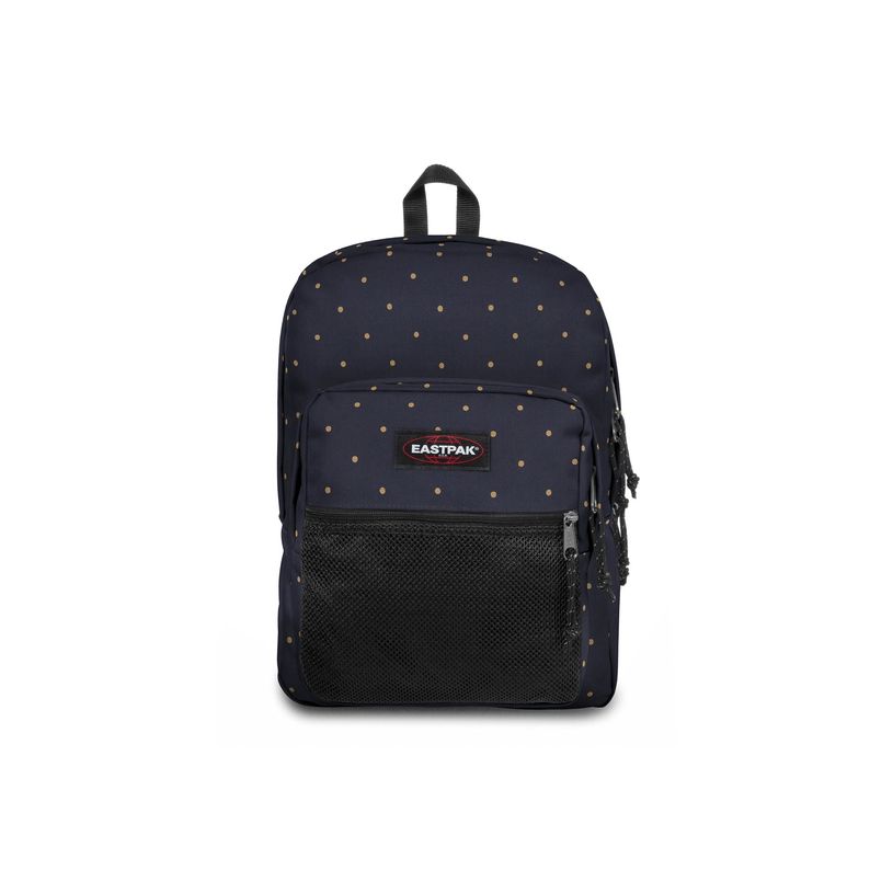 196013928896-EASTPAK Pinnacle - Sac à dos 2 compartiments - Dots Marine Gold-P_405263572_3-2