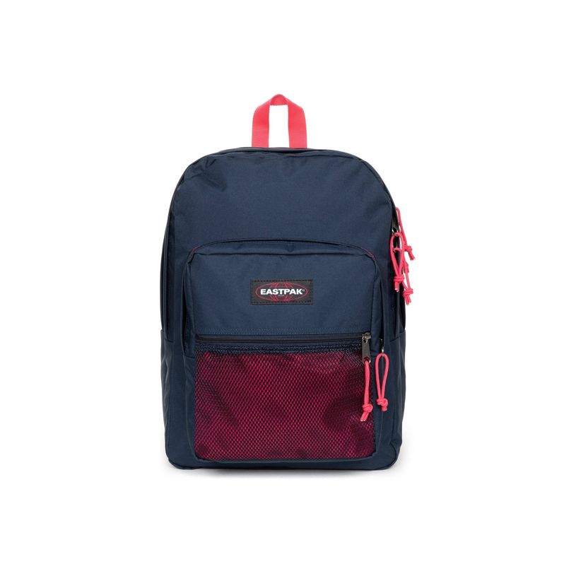 196013929091-EASTPAK Pinnacle - Sac à dos 2 compartiments - Kontrast Saffron-P_405263574_1-0