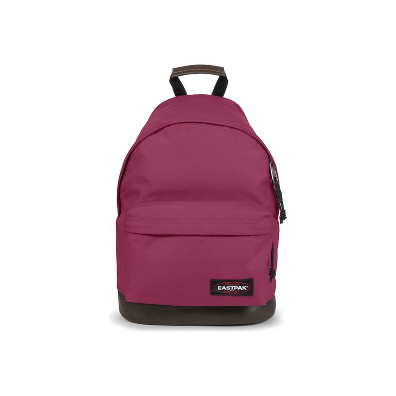 196011992790-EASTPAK Wyoming - Sac à dos 1 compartiment - Wine Burgundy-P_405263577_1-0