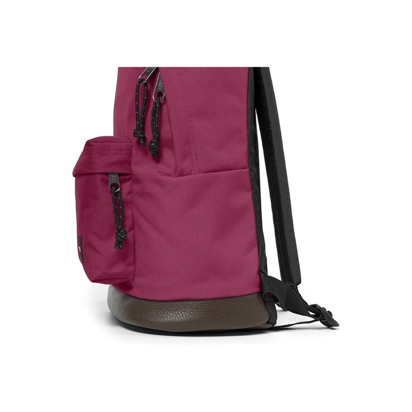 196011992790-EASTPAK Wyoming - Sac à dos 1 compartiment - Wine Burgundy-P_405263577_2-5