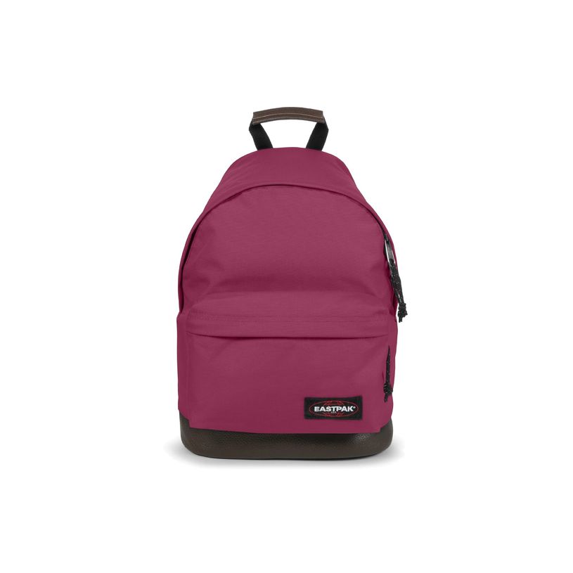 196011992790-EASTPAK Wyoming - Sac à dos 1 compartiment - Wine Burgundy-P_405263577_4-4