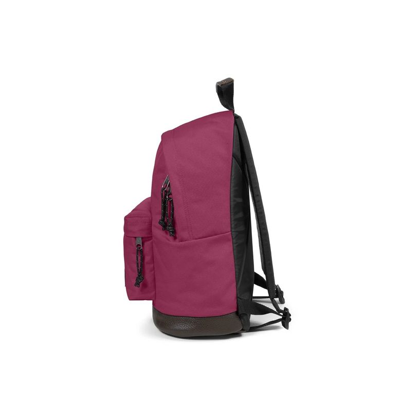 196011992790-EASTPAK Wyoming - Sac à dos 1 compartiment - Wine Burgundy-P_405263577_5-2