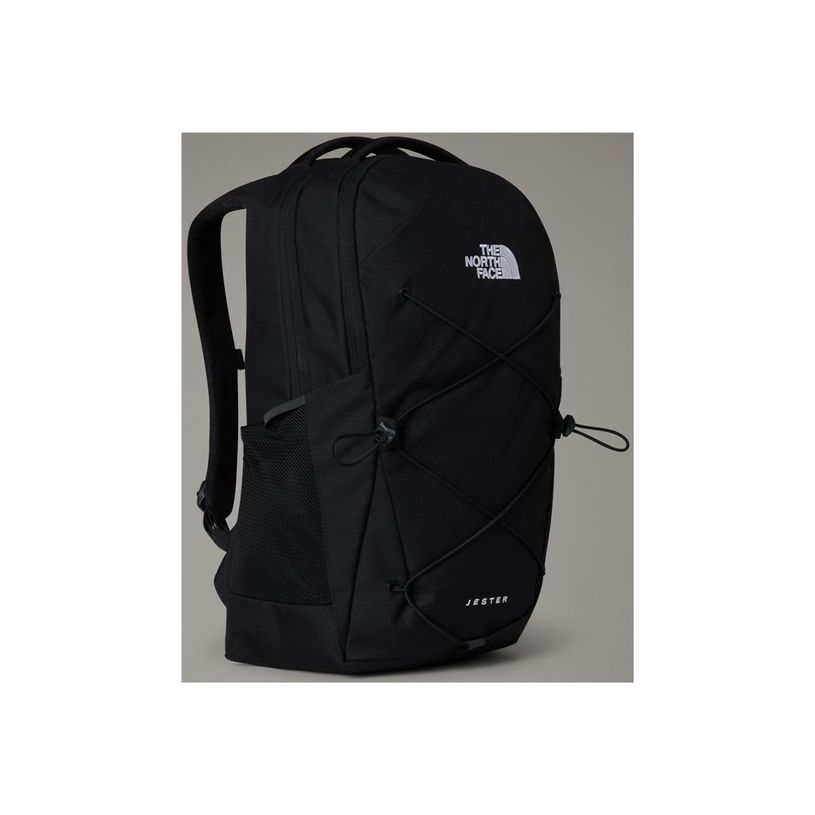 197642254660-The North Face – Sac à dos Jester – 28 L – Noir – 2 compartiments – Polyester-P_405263627_1-1