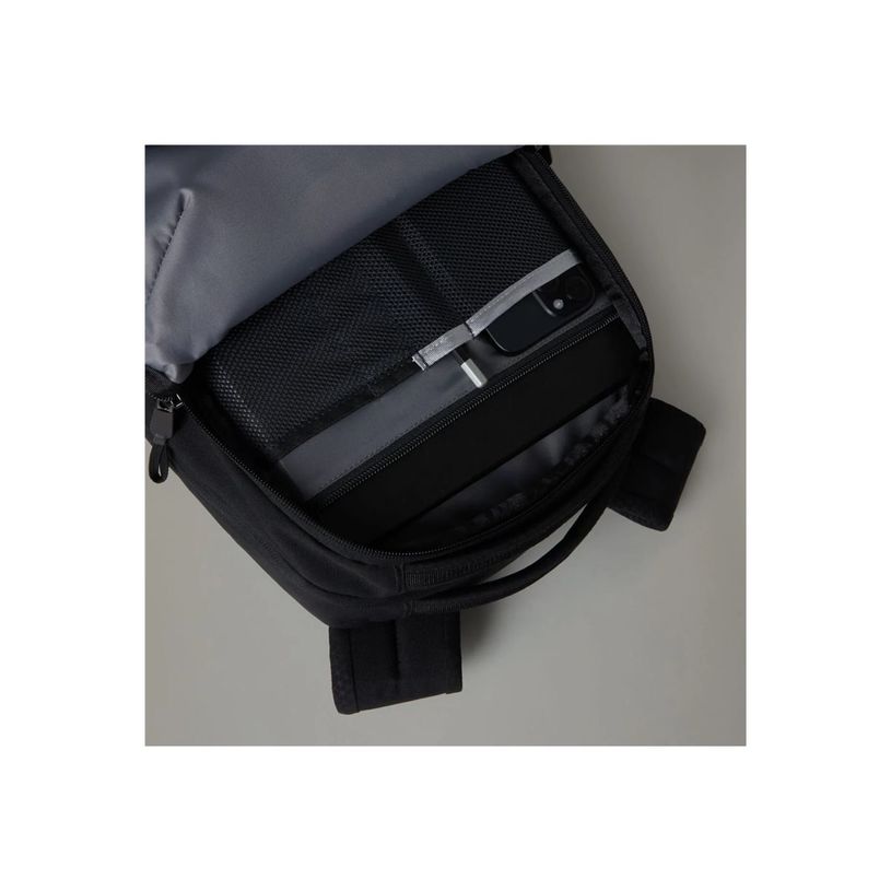 197642254660-The North Face – Sac à dos Jester – 28 L – Noir – 2 compartiments – Polyester-P_405263627_10-10
