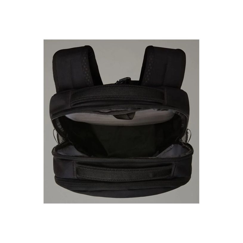 197642254660-The North Face – Sac à dos Jester – 28 L – Noir – 2 compartiments – Polyester-P_405263627_12-11