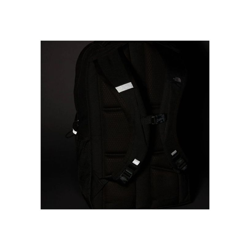 197642254660-The North Face – Sac à dos Jester – 28 L – Noir – 2 compartiments – Polyester-P_405263627_4-9