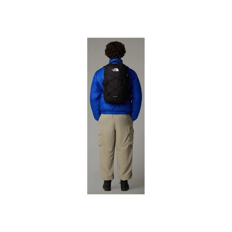 197642254660-The North Face – Sac à dos Jester – 28 L – Noir – 2 compartiments – Polyester-P_405263627_5-5