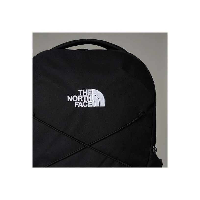 197642254660-The North Face – Sac à dos Jester – 28 L – Noir – 2 compartiments – Polyester-P_405263627_7-2