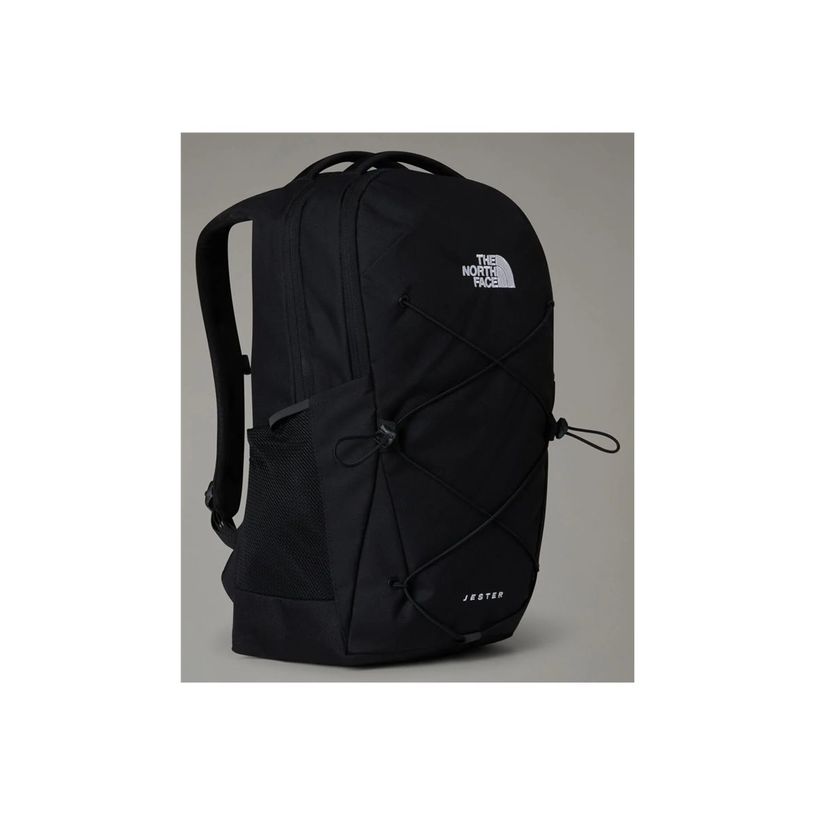 197642254660-The North Face – Sac à dos Jester – 28 L – Noir – 2 compartiments – Polyester-P_405263627_8-4