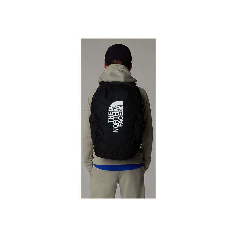 197065422516-The North Face Jester - Sac à dos pour enfants - 2 compartiments - noir-P_405263628_2-6