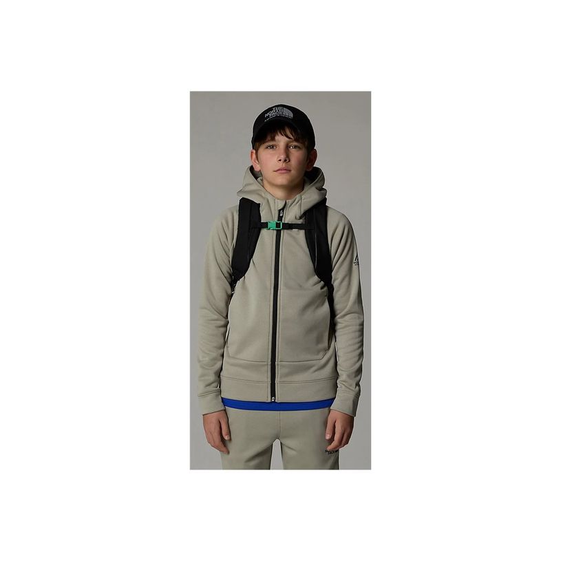 197065422516-The North Face Jester - Sac à dos pour enfants - 2 compartiments - noir-P_405263628_8-1