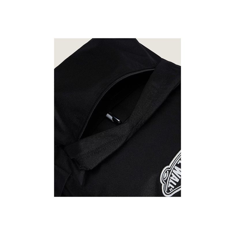 -Sac à dos Vans Old Skool Classic Backpack – noir – 42×32×12 cm – 1 compartiment-P_405263630_3-6