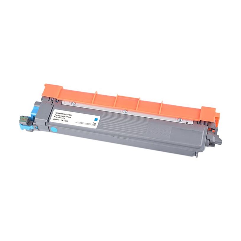 3584770333775-Cartouche laser remanufacturée Brother TN248XL - Cyan - UPrint-P_405263643_4-2
