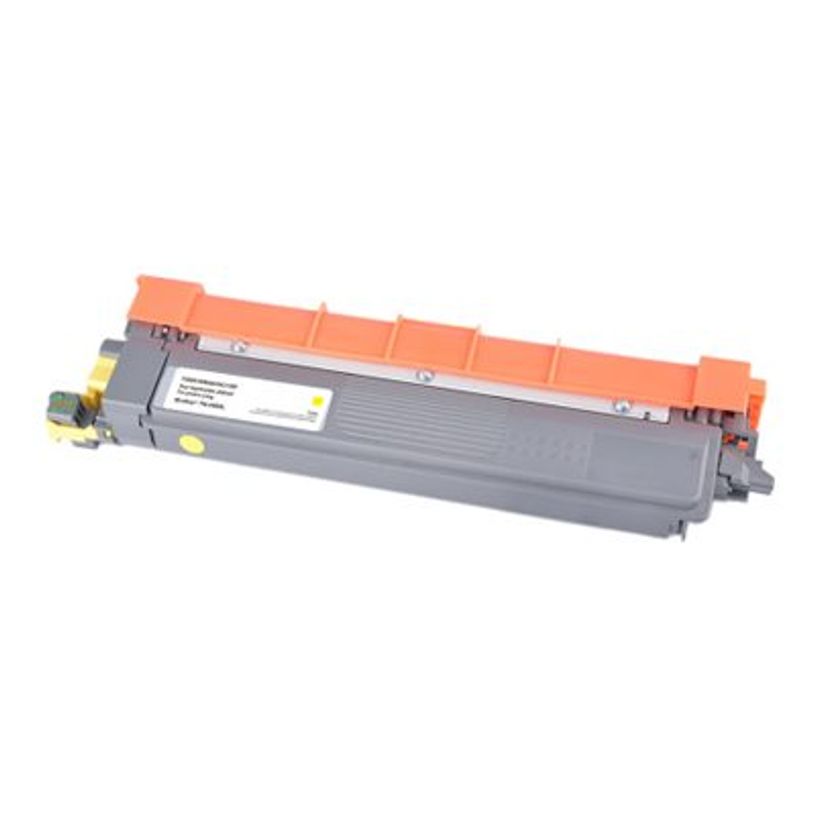 3584770333799-Cartouche laser remanufacturée Brother TN248XL - Jaune - UPrint-P_405263645_1-0