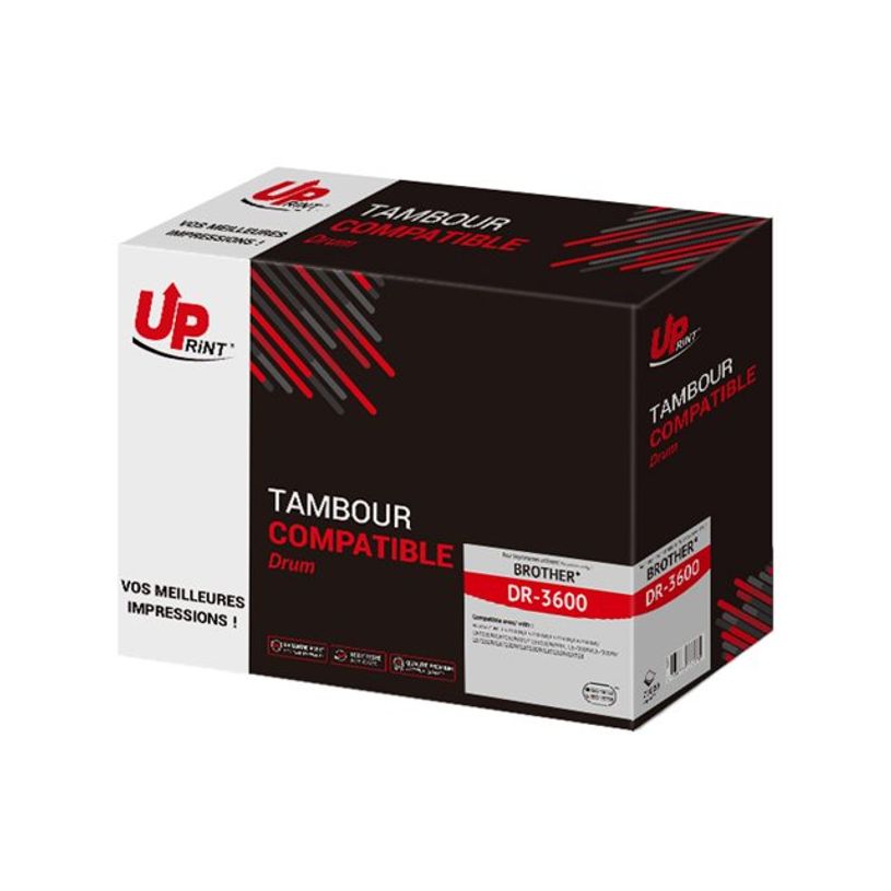 3584770330972-Tambour compatible Brother DR3600 - UPrint-P_405263648_2-4