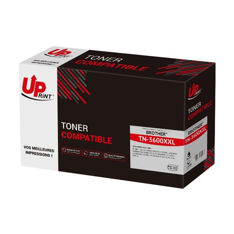 3584770892937-Cartouche laser compatible Brother TN3600XXL - Noir - UPrint-P_405263649_4-3