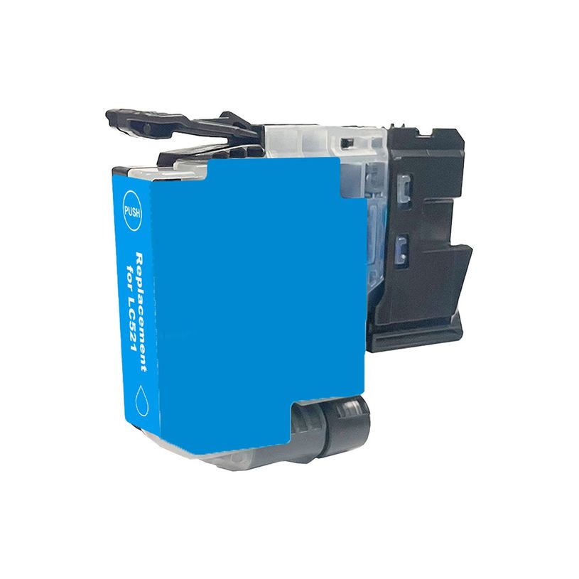 3584770703615-Cartouche compatible Brother LC521 - cyan - Uprint-P_405263655_4-2