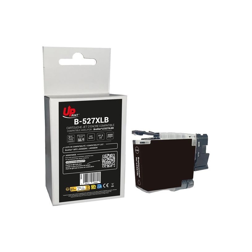 3584770703653-Cartouche compatible Brother LC527XL - noir - Uprint-P_405263658_3-1