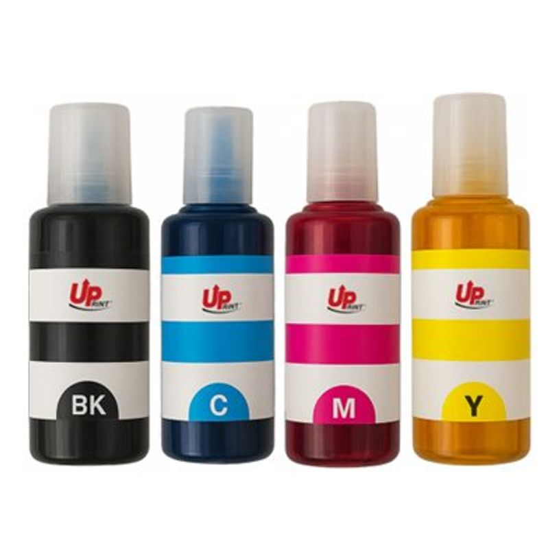 3584770703585-Cartouche compatible Epson EcoTank 102 - Pack de 4 - magenta, cyan, noir, jaune - Uprint-P_405263662_1-0