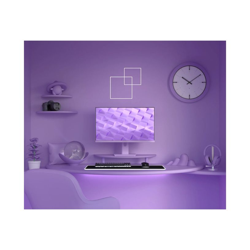 4589511170885-JAPANNEXT JN-IPS238G120F-HSP - Écran LED 23,8" - Full HD (1080p) - 120 Hz - violet pastel-P_405263668_2-2