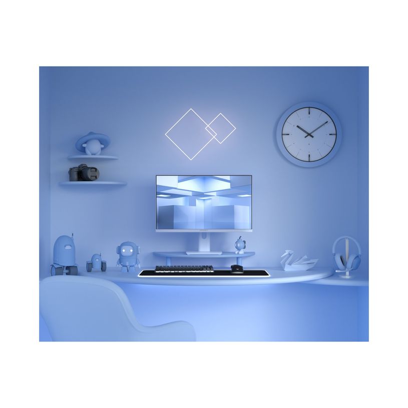 4589511170854-JAPANNEXT JN-IPS238G120F-HSP - Écran LED 23,8" - Full HD (1080p) - 120 Hz - bleu pastel-P_405263670_2-2