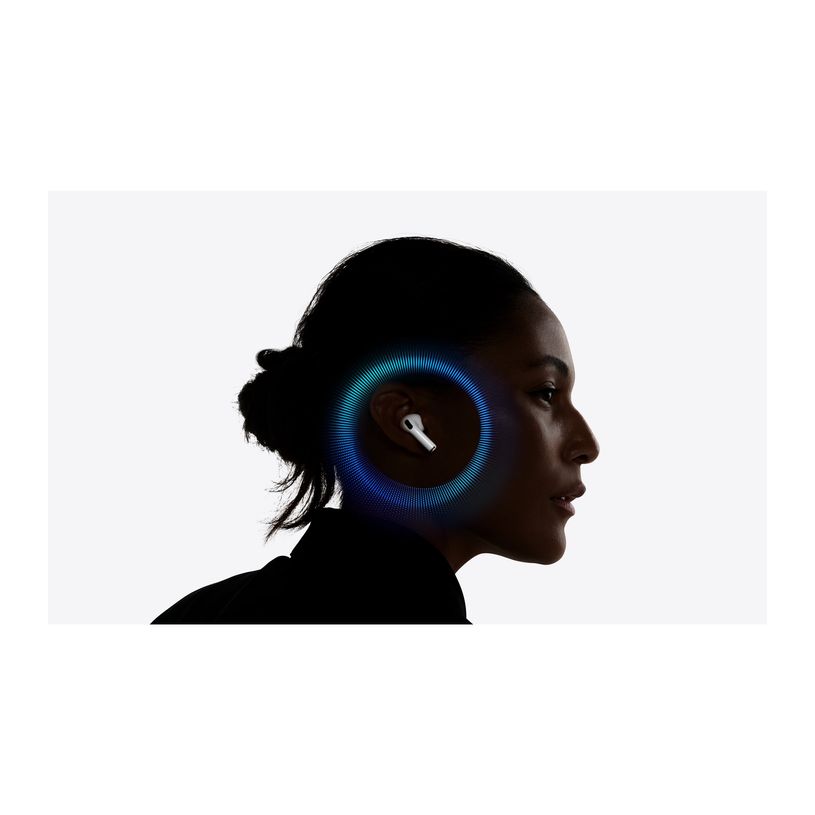 195950543742-Apple AirPods Pro 3 - Écouteurs sans fil avec micro - bluetooth - blanc-P_405263770_2-4