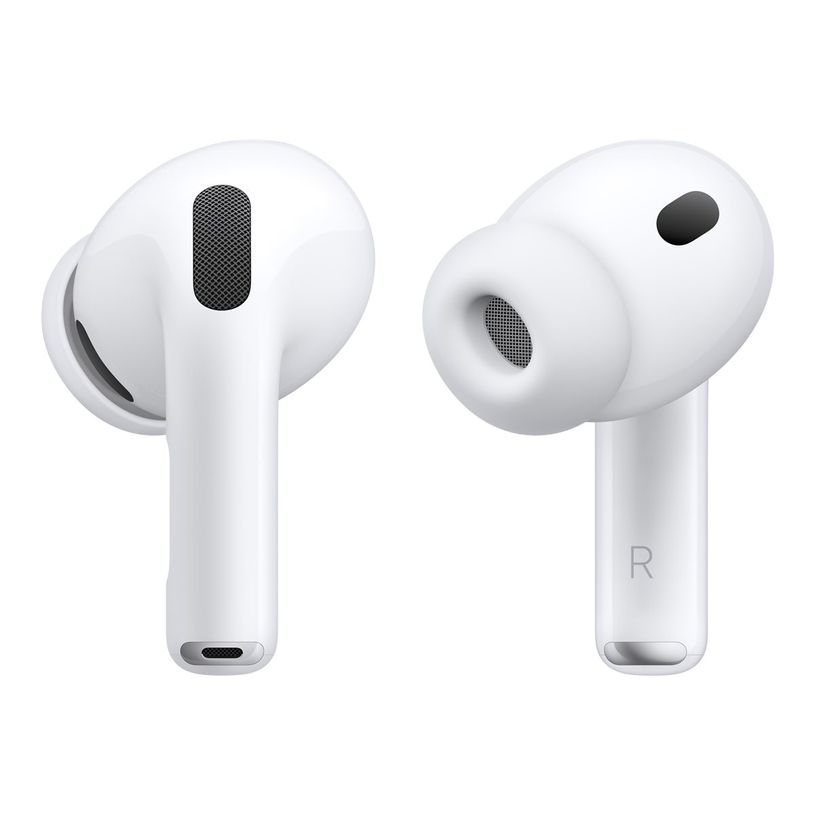 195950543742-Apple AirPods Pro 3 - Écouteurs sans fil avec micro - bluetooth - blanc-P_405263770_3-1