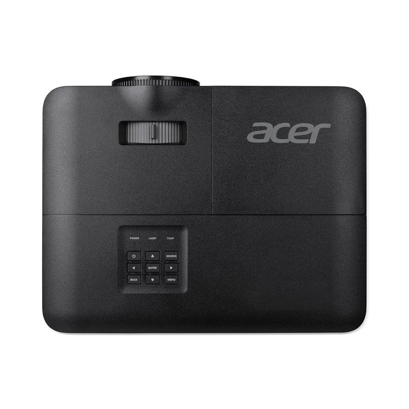 4711474000163-Acer X1328 - Projecteur DLP - 5000 ANSI lumens - portable - noir-P_405263771_3-1