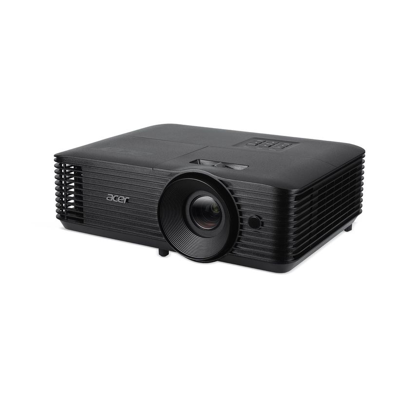 4711474000163-Acer X1328 - Projecteur DLP - 5000 ANSI lumens - portable - noir-P_405263771_4-2