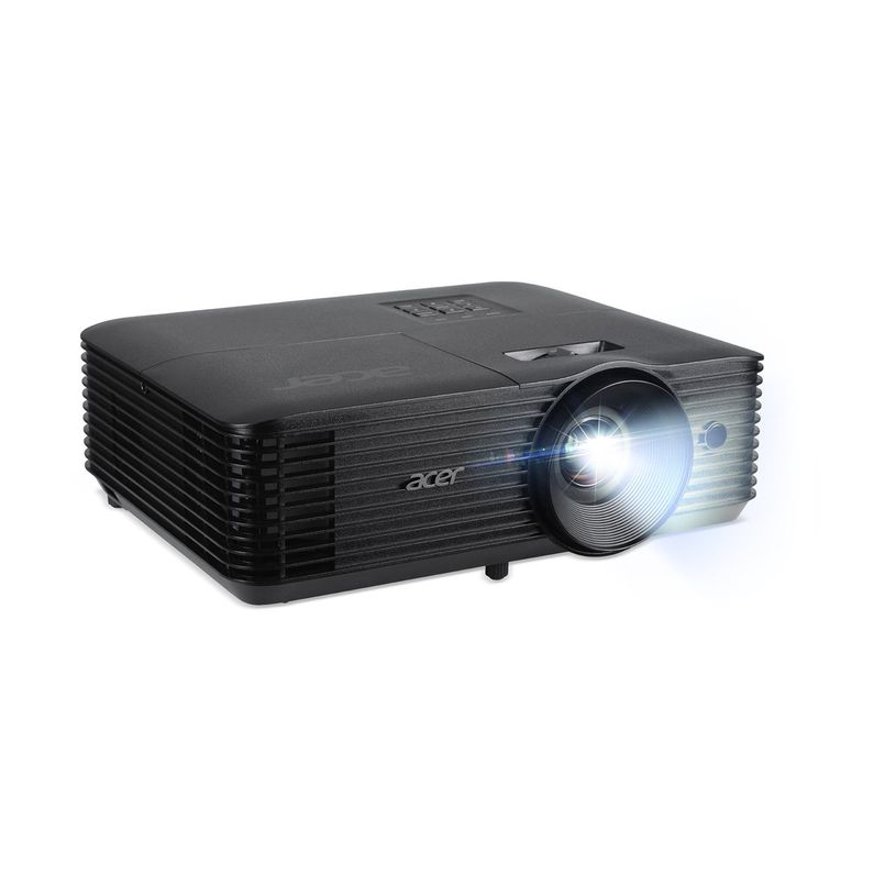 4711474000163-Acer X1328 - Projecteur DLP - 5000 ANSI lumens - portable - noir-P_405263771_5-4