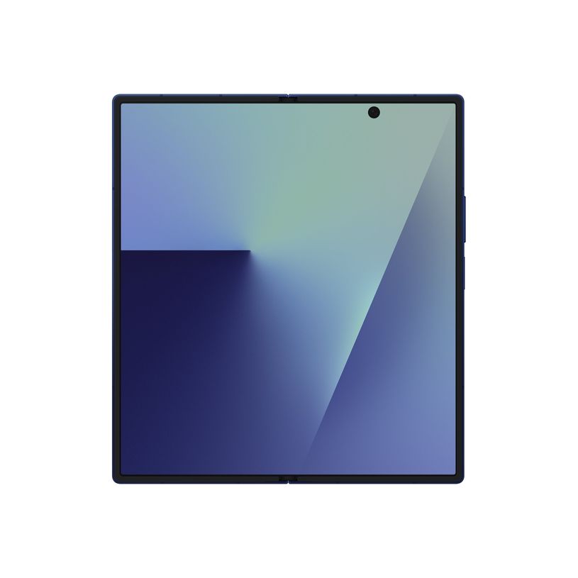 8806097424413-Samsung Galaxy Z Fold7 - Smartphone pliable - 5G - 12/256 Go - bleu nuit-P_405263775_1-2