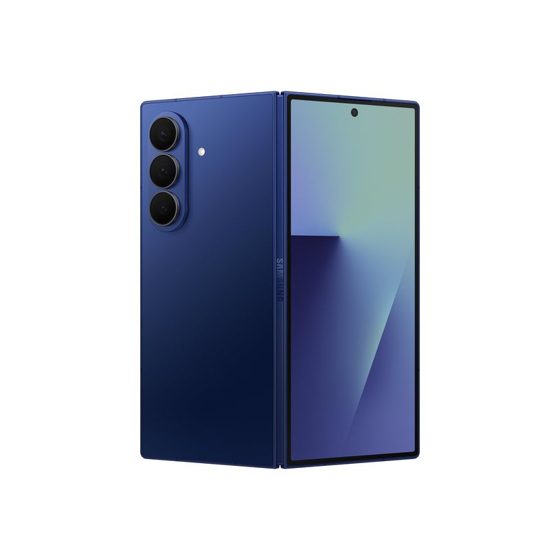 8806097424413-Samsung Galaxy Z Fold7 - Smartphone pliable - 5G - 12/256 Go - bleu nuit-P_405263775_2-1