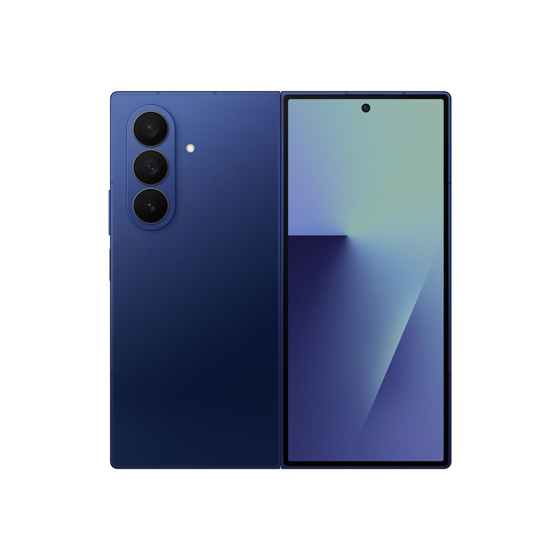 8806097424413-Samsung Galaxy Z Fold7 - Smartphone pliable - 5G - 12/256 Go - bleu nuit-P_405263775_3-0