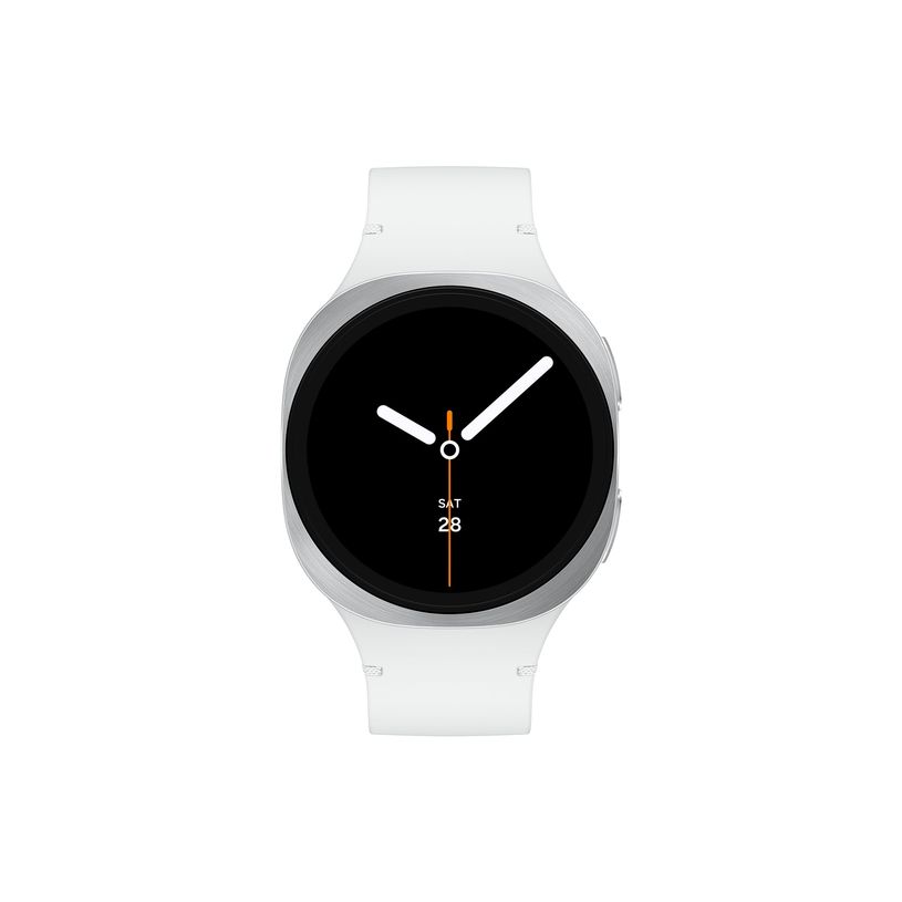 8806097415756-Samsung Galaxy Watch8 - montre connectée avec bande sport - 40 mm - 32 Go - affichage 1.3-P_405263776_2-1