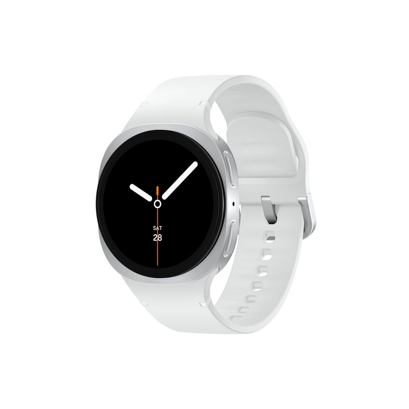 8806097415756-Samsung Galaxy Watch8 - montre connectée avec bande sport - 40 mm - 32 Go - affichage 1.3-P_405263776_3-0