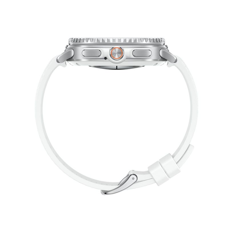 8806097415459-Samsung Galaxy Watch8 Classic - montre connectée avec bande hybride - 46 mm - 64 Go - aff-P_405263777_4-5