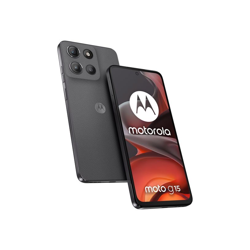 840023289644-Motorola Moto G15 - Smartphone - 4G - 8/512 Go - gris gravité-P_405263778_1-1