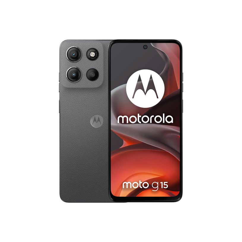 840023289644-Motorola Moto G15 - Smartphone - 4G - 8/512 Go - gris gravité-P_405263778_2-0