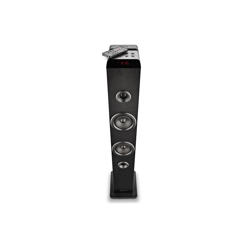 8435430626070-NGS Sky Charm Pro - Haut-parleur - Bluetooth - 50 Watt - noir-P_405263848_10-8