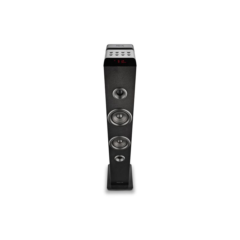 8435430626070-NGS Sky Charm Pro - Haut-parleur - Bluetooth - 50 Watt - noir-P_405263848_3-6