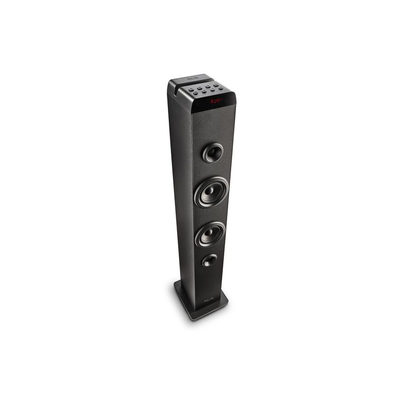 8435430626070-NGS Sky Charm Pro - Haut-parleur - Bluetooth - 50 Watt - noir-P_405263848_4-5