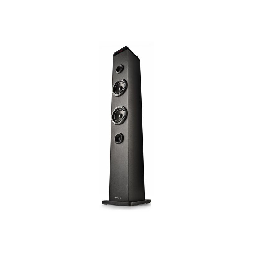 8435430626070-NGS Sky Charm Pro - Haut-parleur - Bluetooth - 50 Watt - noir-P_405263848_8-9
