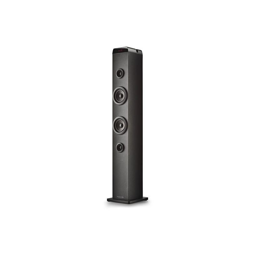 8435430626070-NGS Sky Charm Pro - Haut-parleur - Bluetooth - 50 Watt - noir-P_405263848_9-3