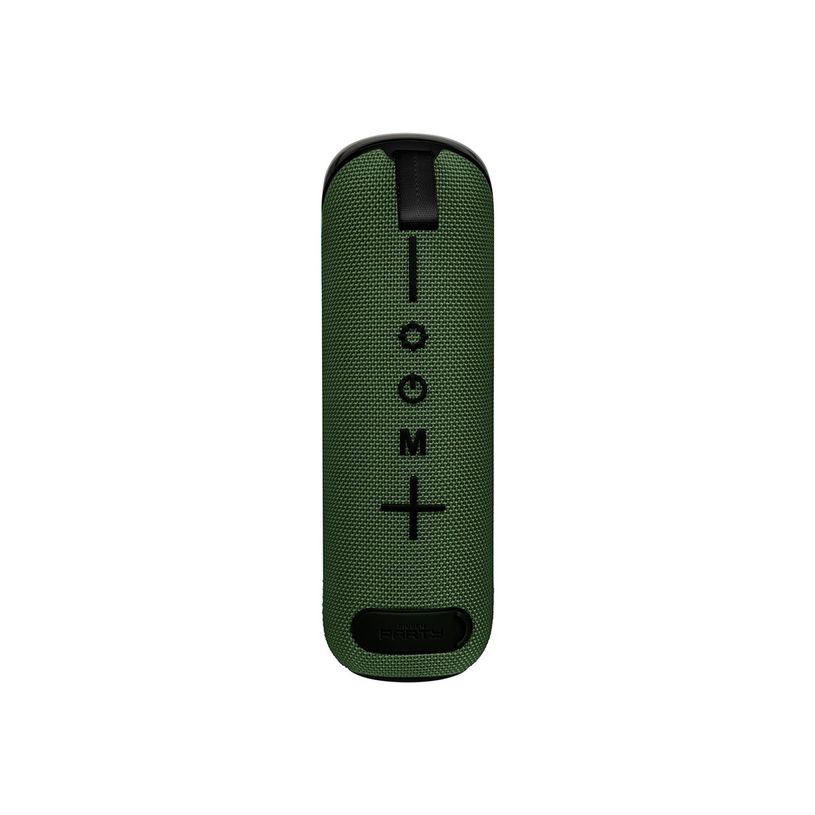 3499550389333-BIGBEN Party Tube - Enceinte sans fil lumineuse - Bluetooth - kaki-P_405263859_5-4