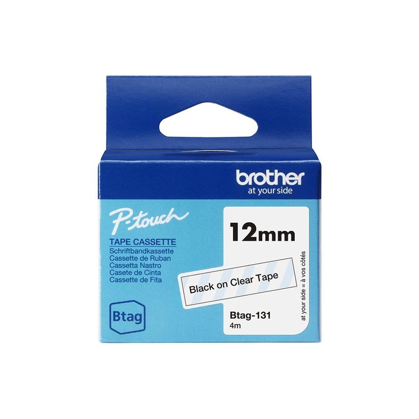 4977766835886-Brother BTAG-131 - Noir sur transparent - Rouleau (1,2 cm x 4 m) -P_405263866_2-1