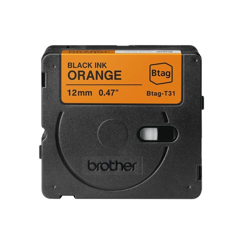 4977766836067-Brother BTAG-T31 - Noir sur orange - Rouleau (1,2 cm x 4 m)-P_405263882_1-0