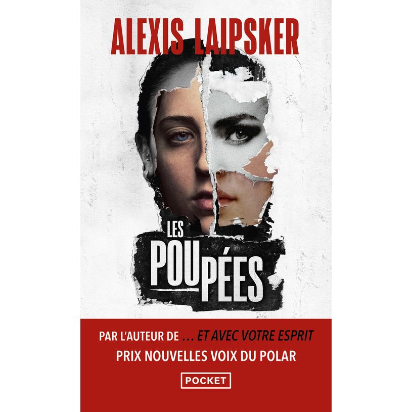 9782266331319-Les Poupées - de Alexis Laipsker--0