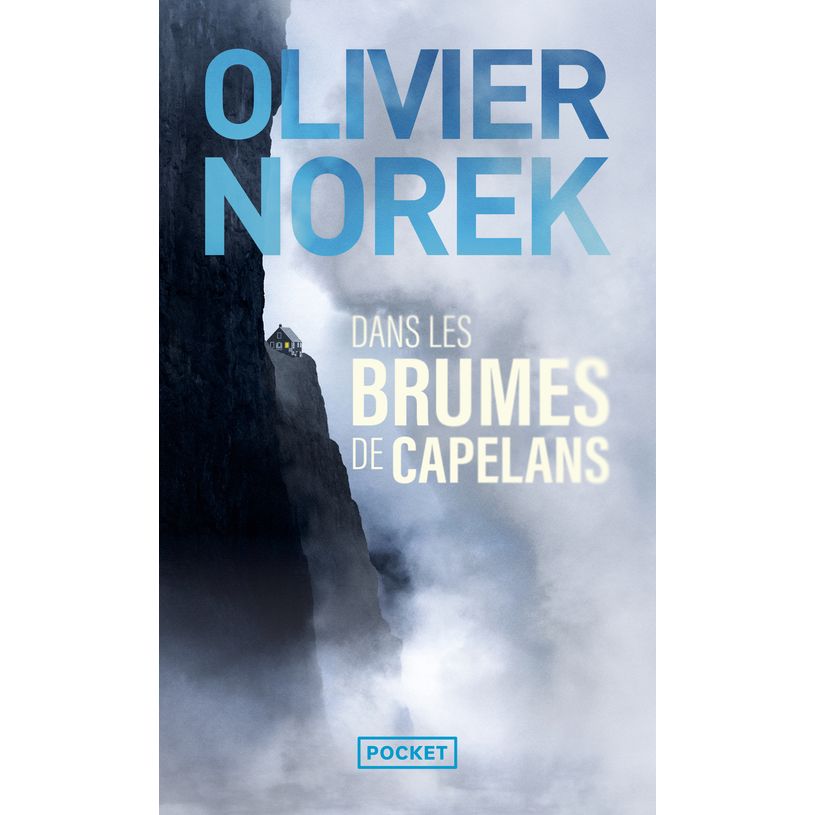 9782266332132-Dans les brumes de Capelans - de Olivier Norek--0