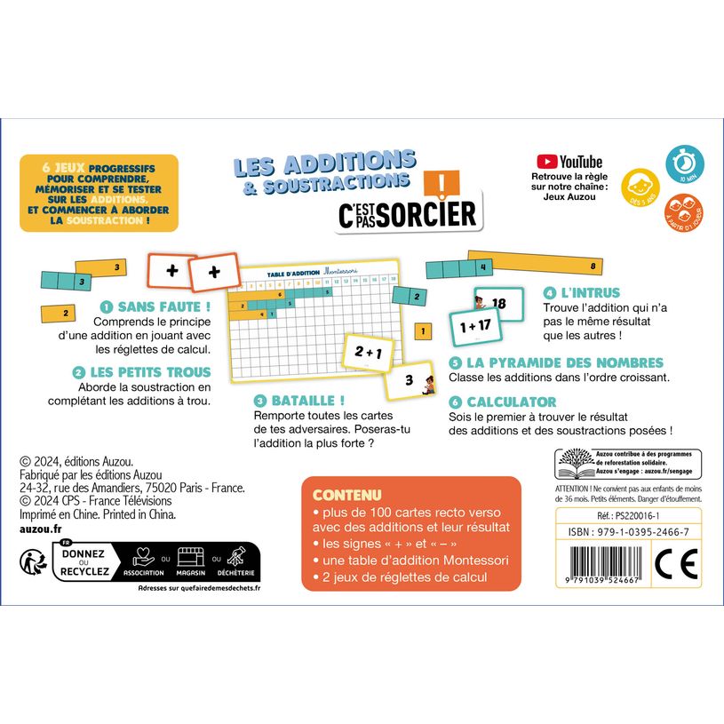 9791039524667-Jeu - Les additions et les soustractions - C'est pas sorcier !--3