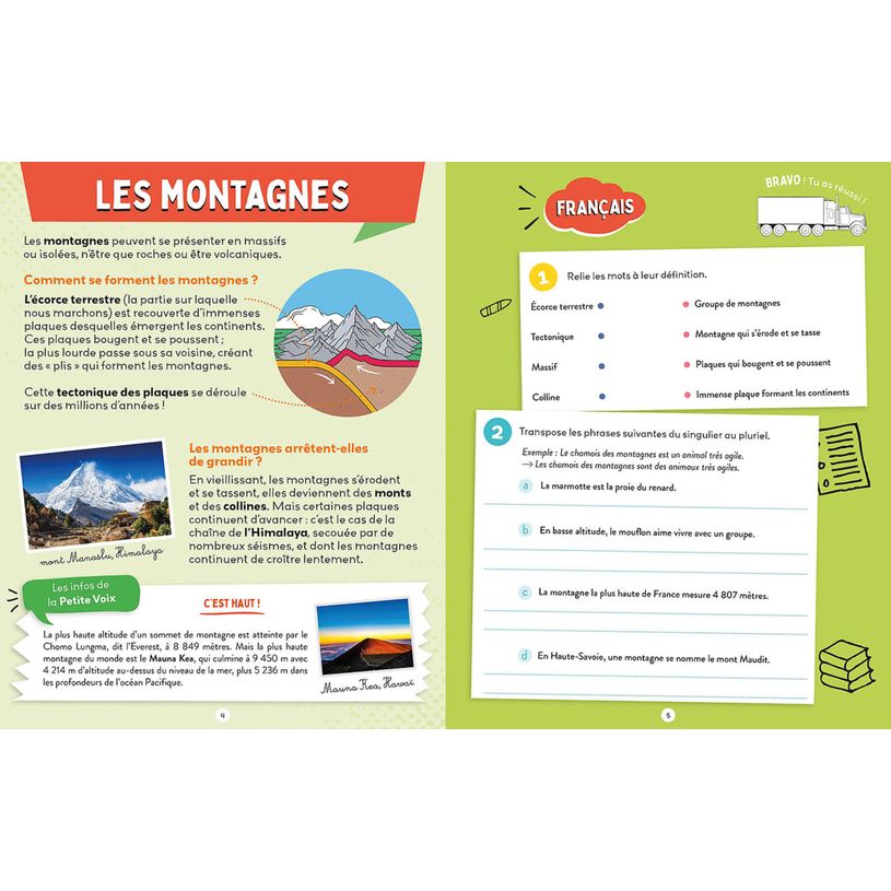 9791039526685-C'est pas sorcier de réviser en vacances - du CM2 à la 6ème--1